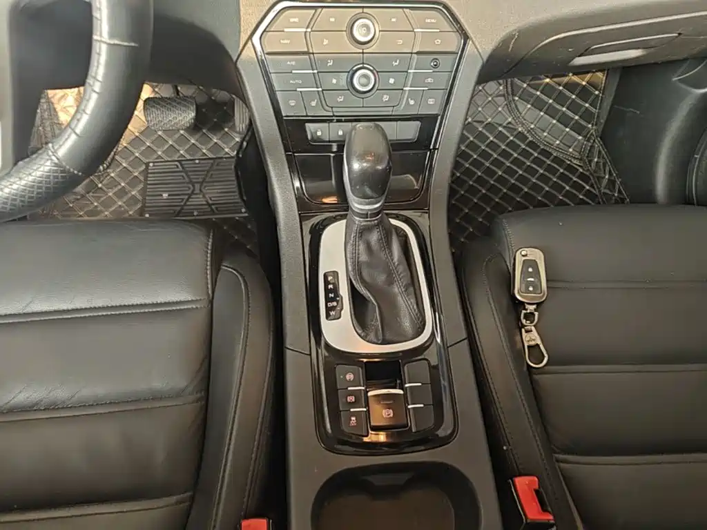 MG MG GS — миниатюра 14