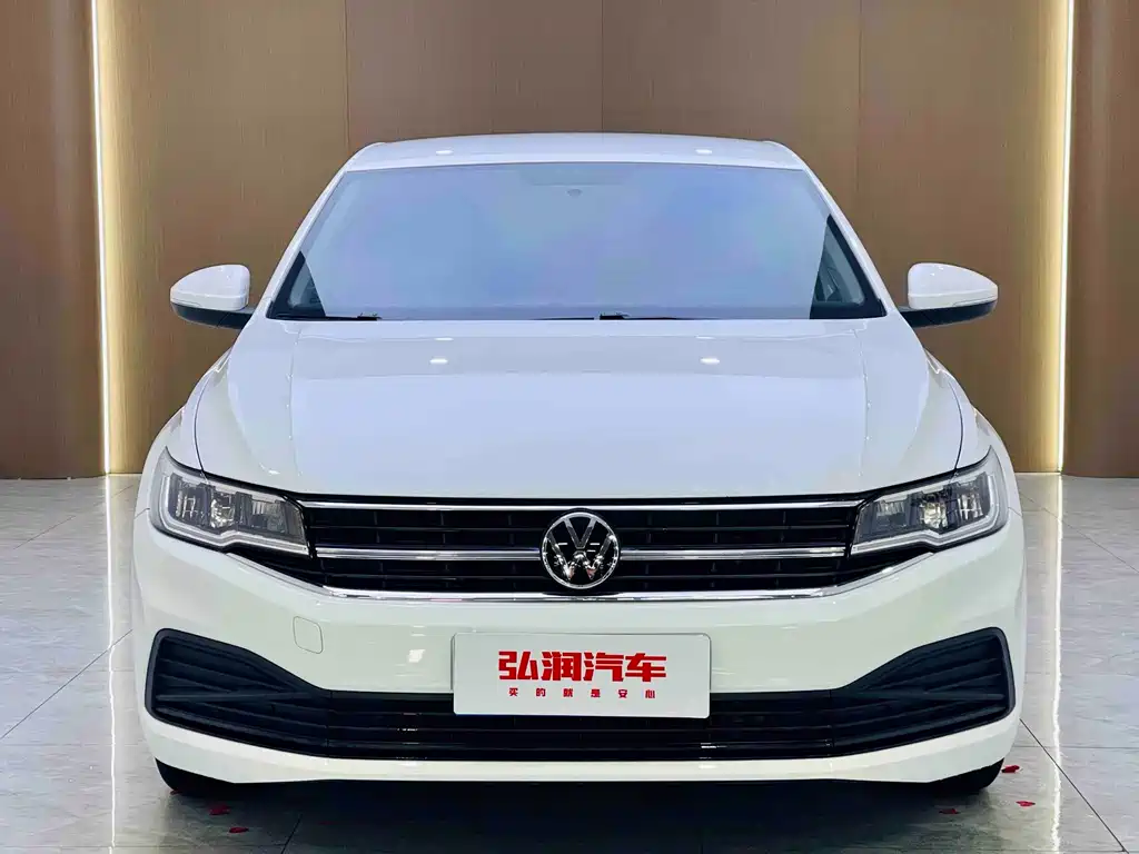 Volkswagen Bora 2021 1.5L AT Fashion Smart Connect