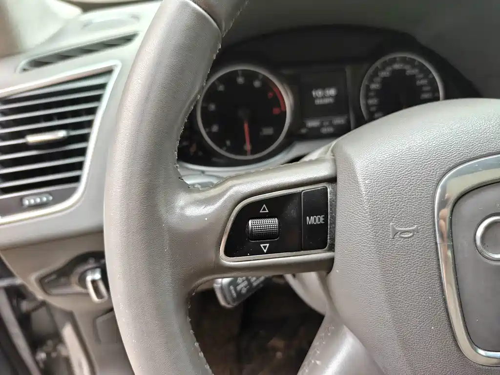 Audi Q5 (Import) — миниатюра 16