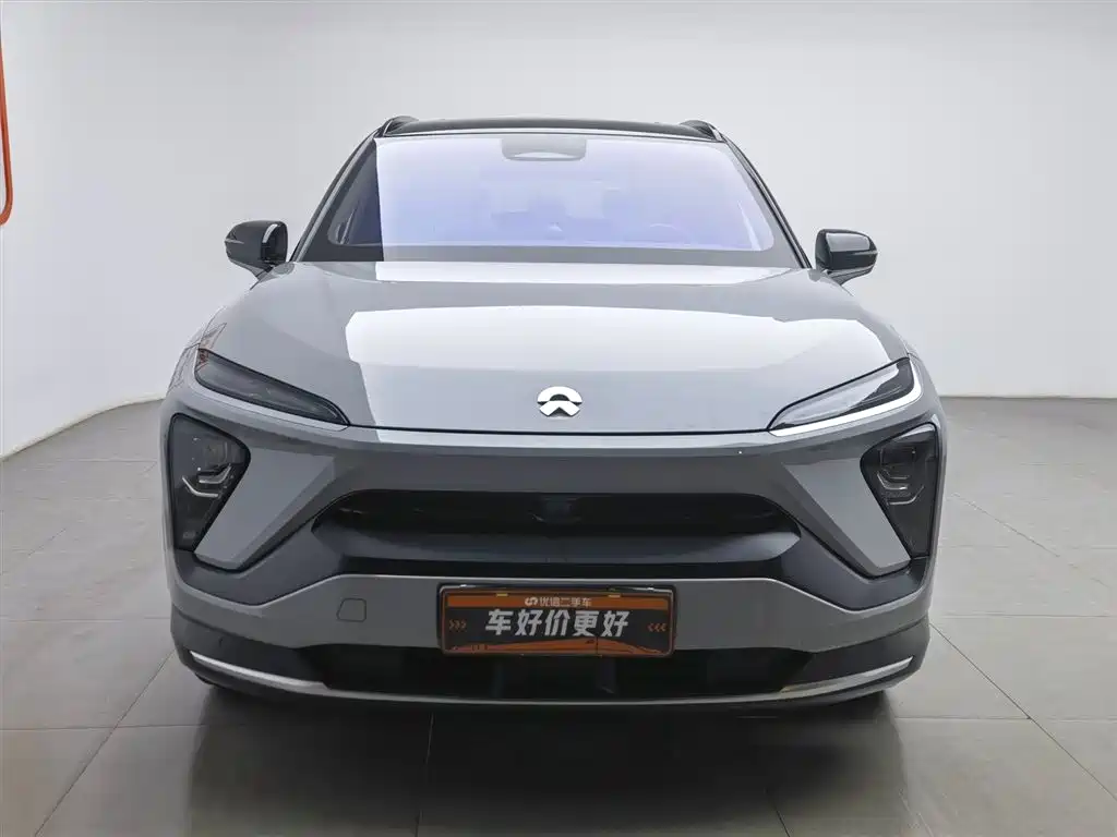 NIO NIO ES6