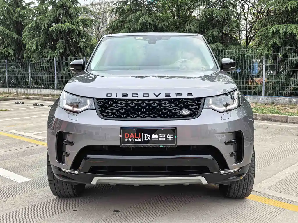 Land Rover Discovery 2020 3.0 SC V6 30