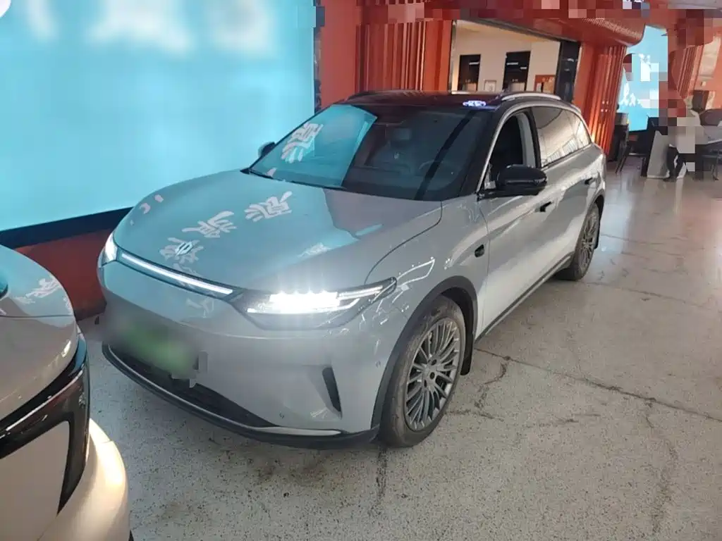 Leapmotor C11 2024 580 Premium