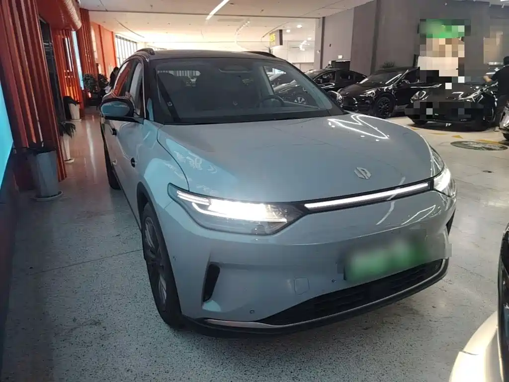 Leapmotor C11 2024 580 Premium