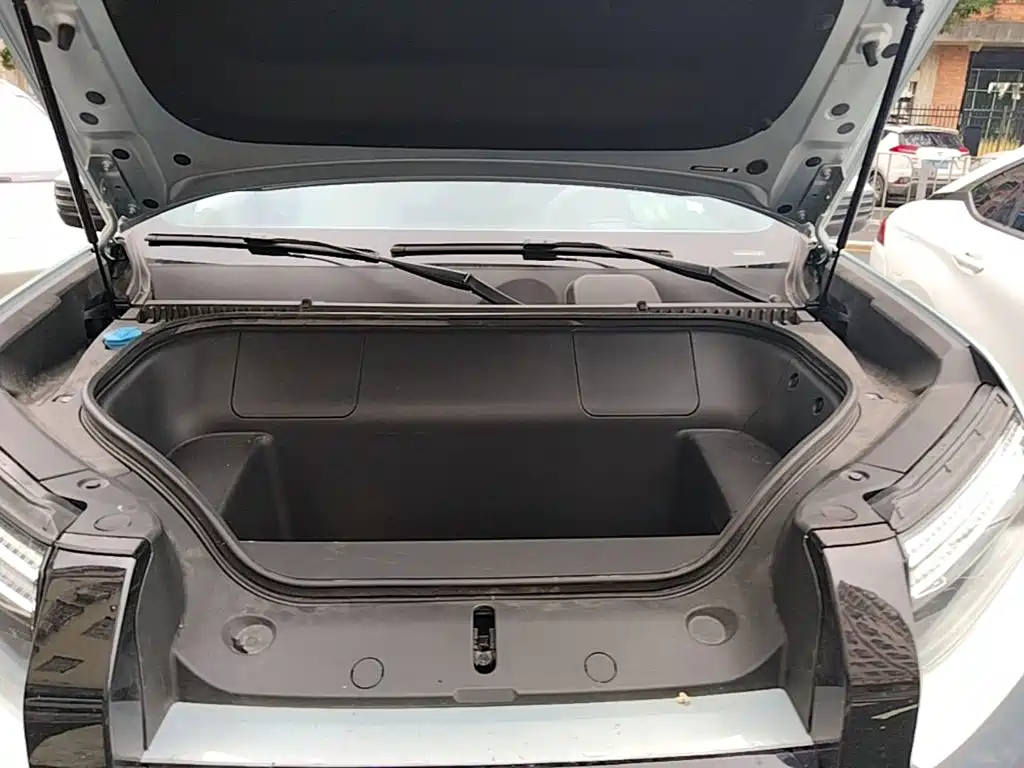 Fang Cheng Bao Titanium 3 — миниатюра 20