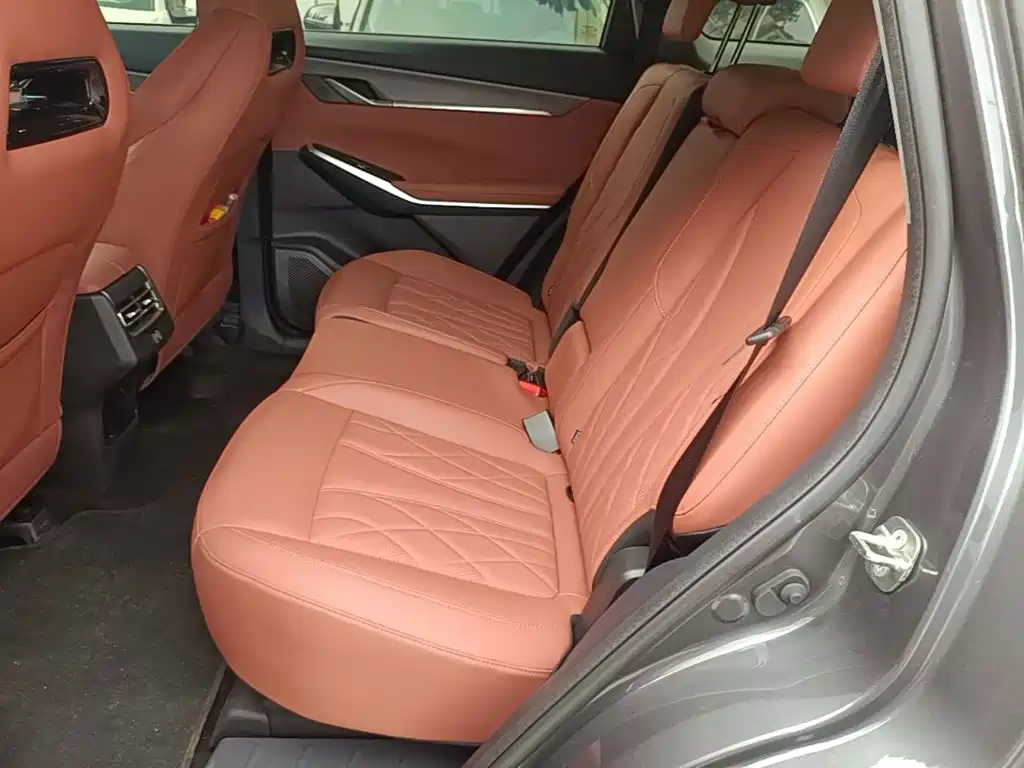 Changan CS75 PLUS — миниатюра 17