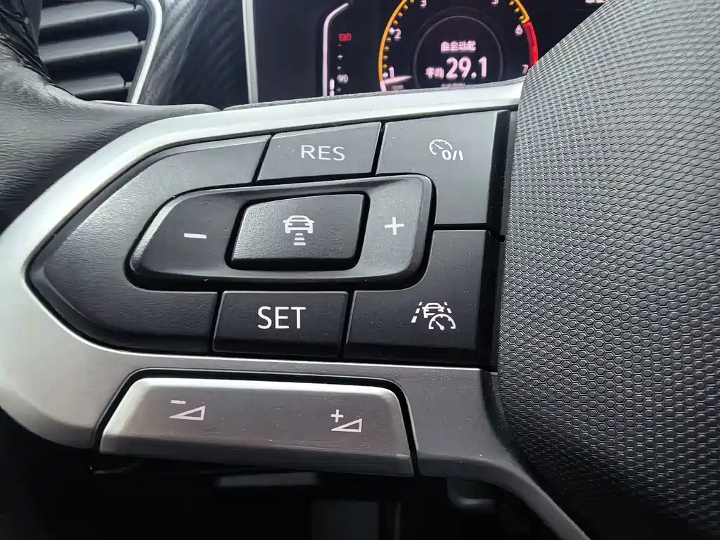 Volkswagen Tayron — миниатюра 9