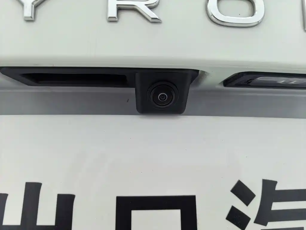 Volkswagen Tayron — миниатюра 21