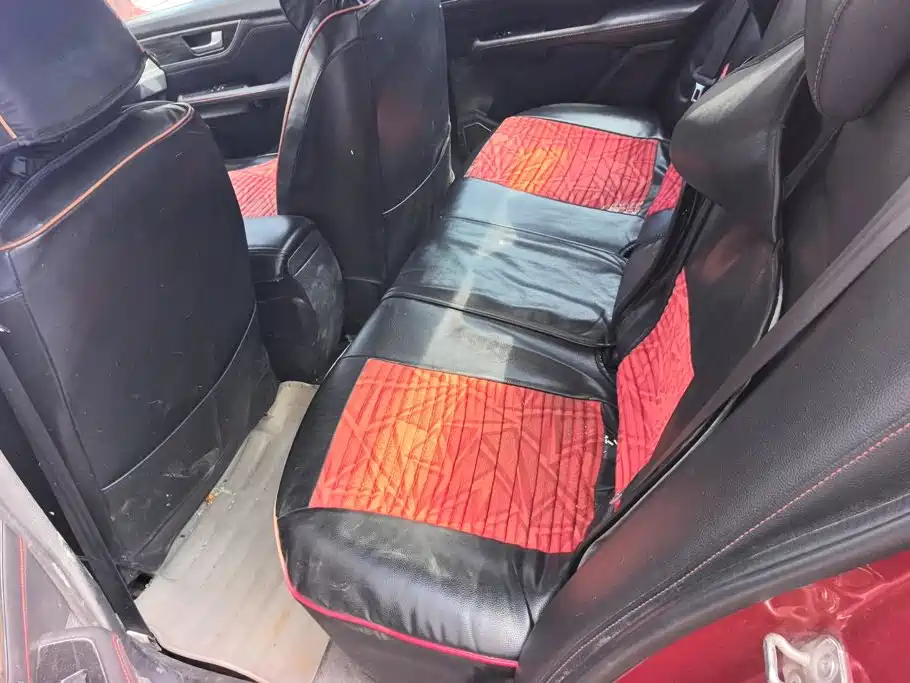 Great Wall Great Wall C50 — миниатюра 11