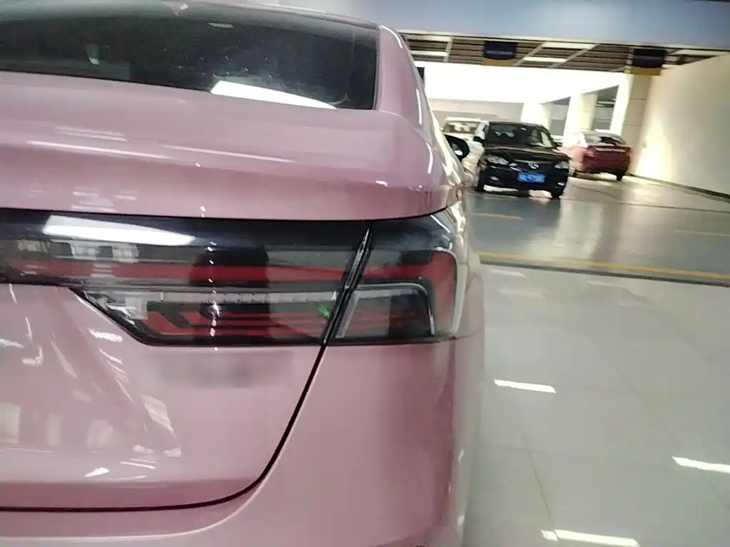 Chery Arrizo 5 PLUS — миниатюра 8