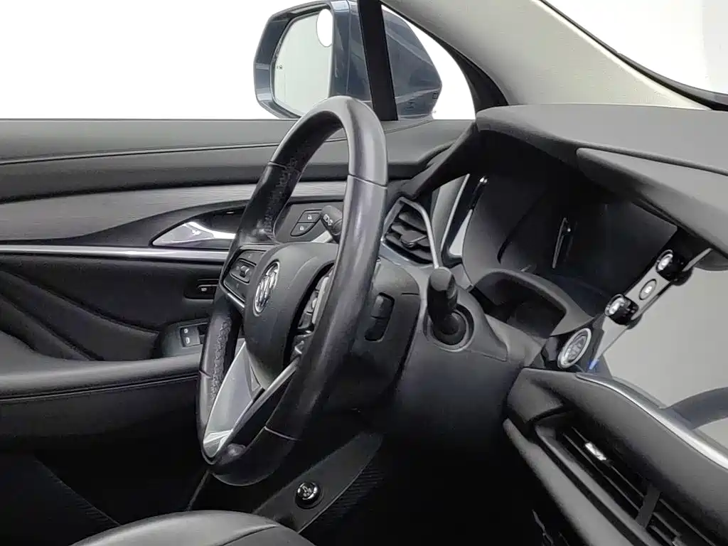 Buick Enclave — миниатюра 22