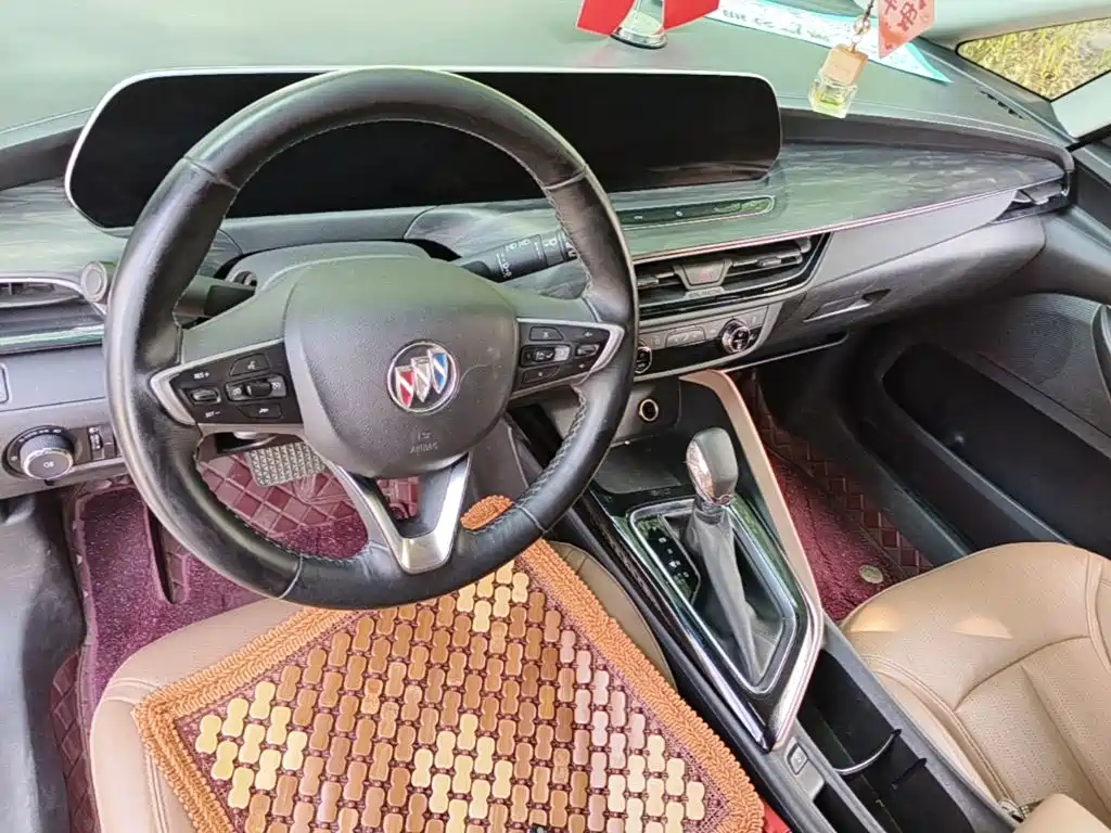 Buick GL6 — миниатюра 10