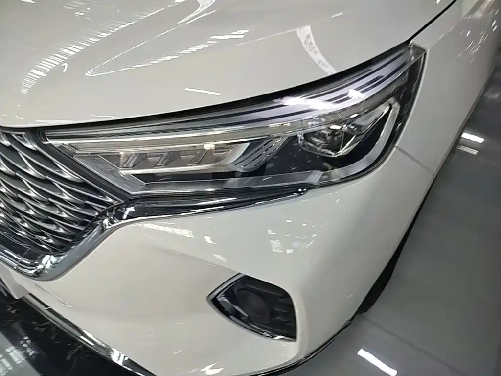 Haval M6 — миниатюра 24
