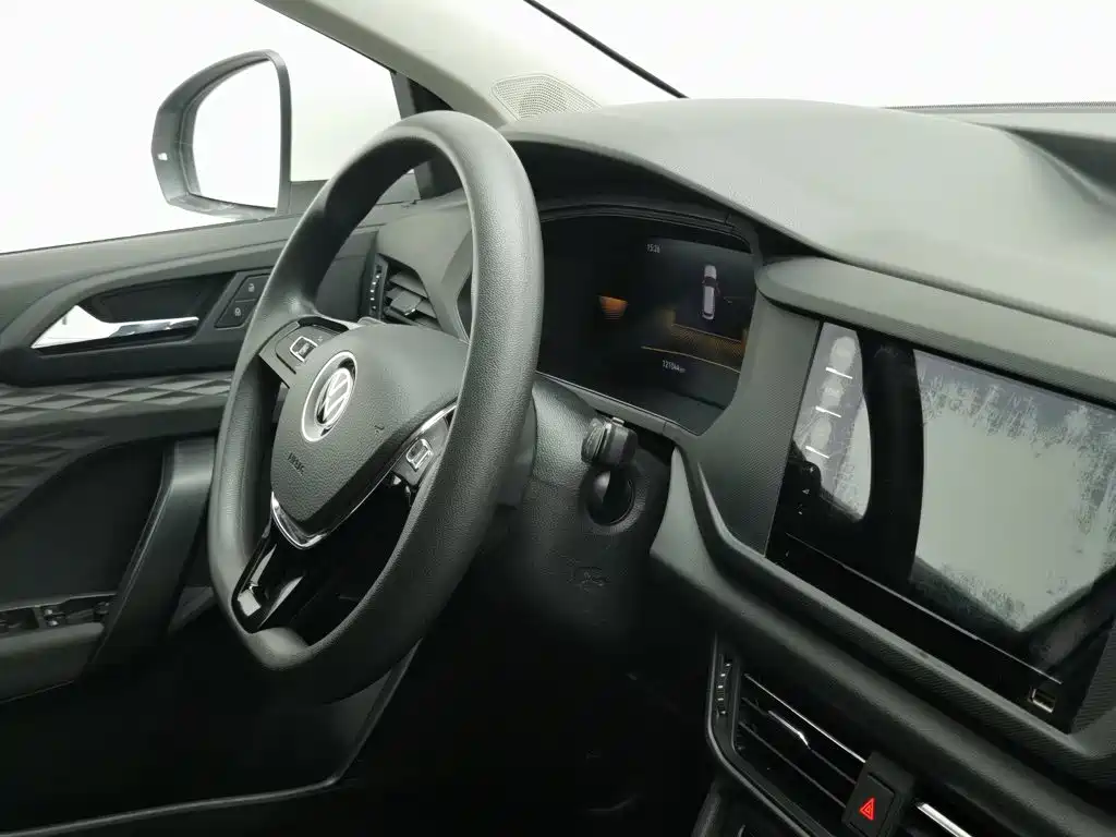 Volkswagen Tharu — миниатюра 22