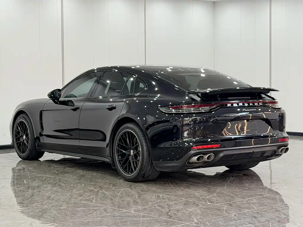 Porsche Panamera 2022 Panamera 2.9T