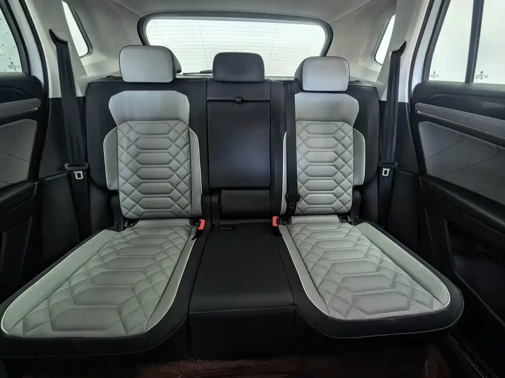 Volkswagen Tayron — миниатюра 19