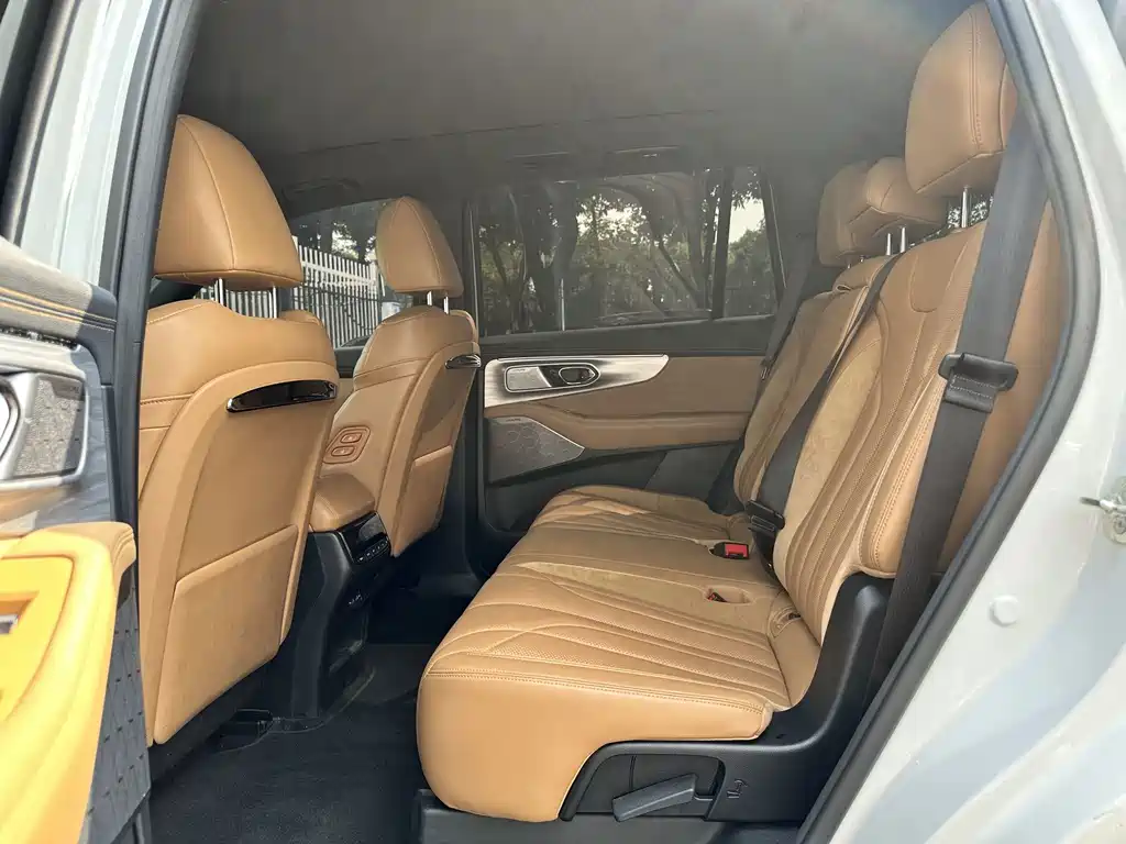 GAC Motor Trumpchi ES9 — миниатюра 15