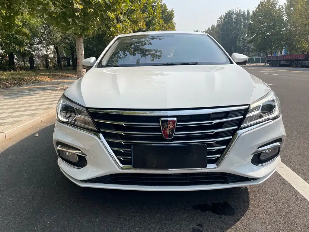 Roewe i5 — миниатюра 2