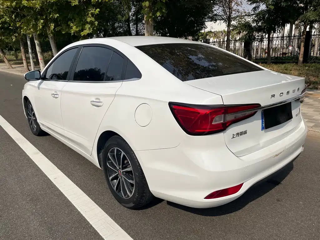 Roewe i5 — миниатюра 7