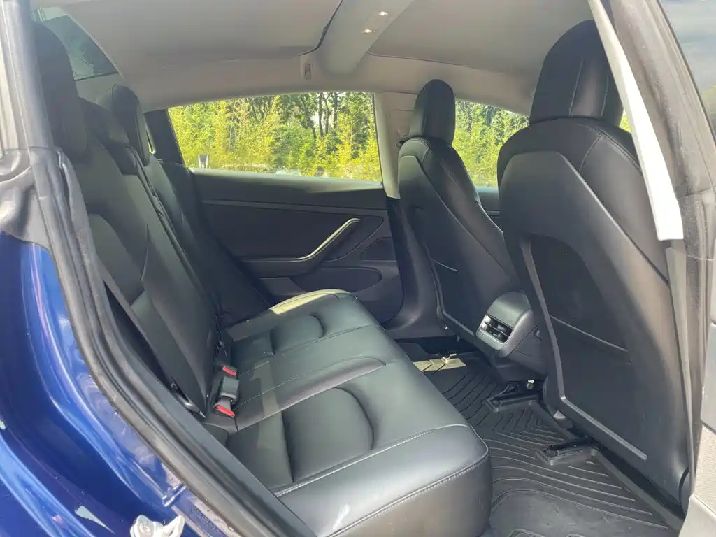 Tesla Model 3 — миниатюра 11