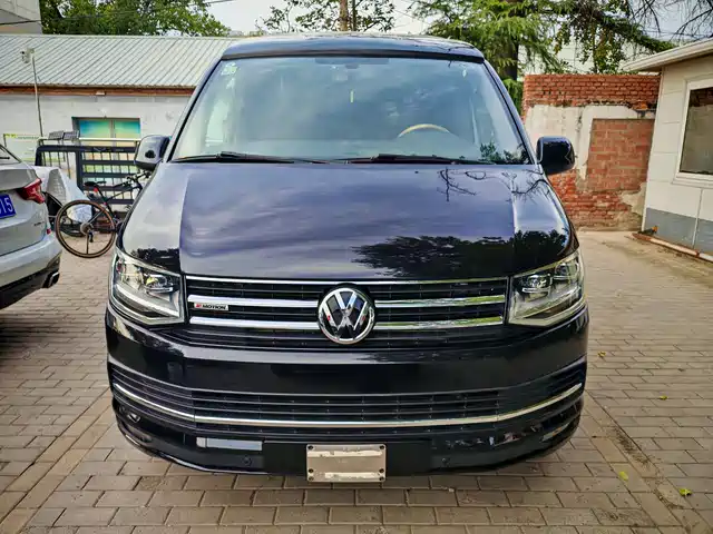 VOLKSWAGEN KAILUWEI
