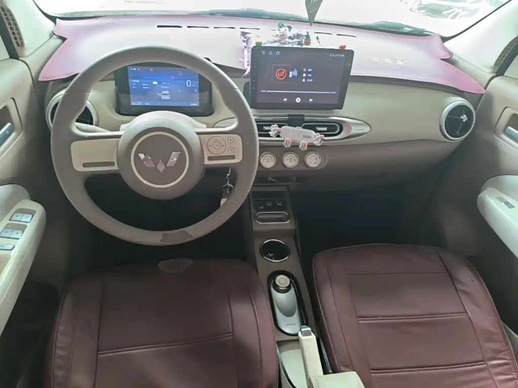 Wuling Mini EV MINIEV 2025