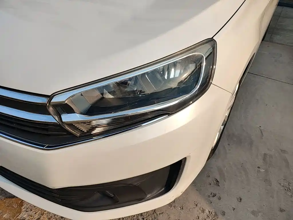 Citroen C4 — миниатюра 18