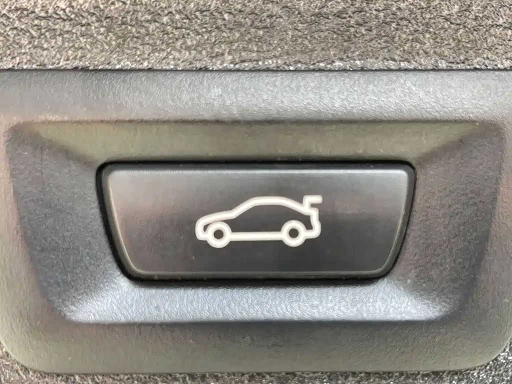 BMW X5 (Import) — миниатюра 14