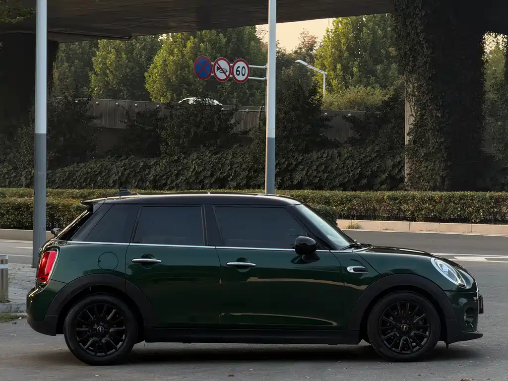 MINI Mini — миниатюра 6