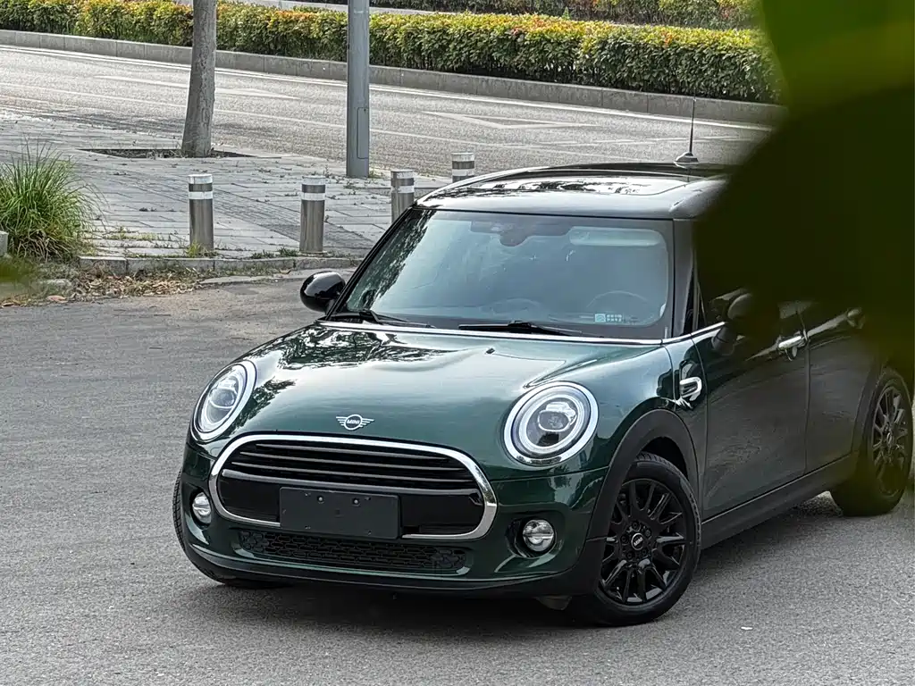 MINI Mini — миниатюра 13