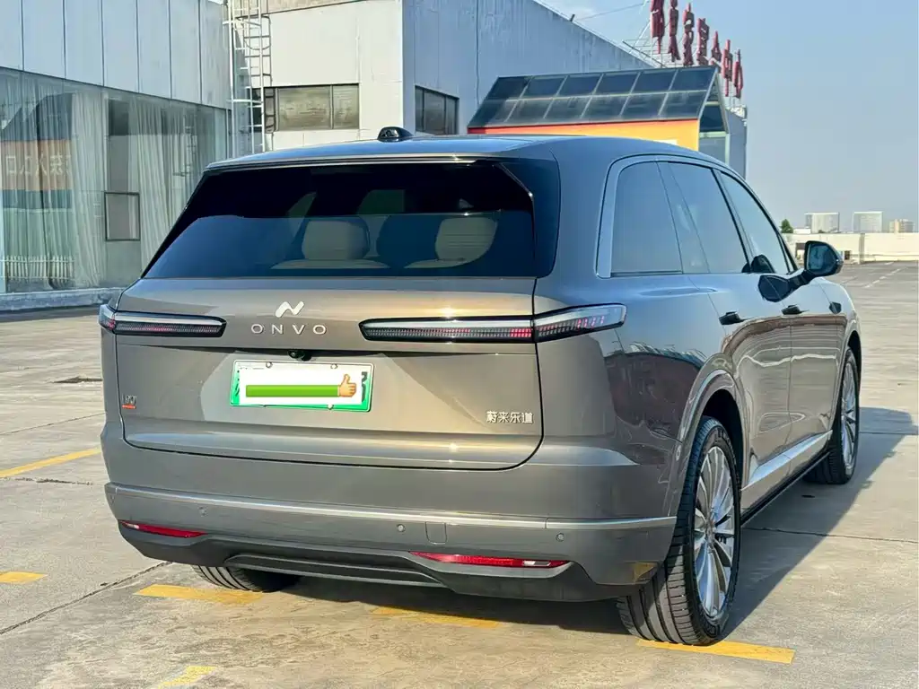 ONVO L90. — миниатюра 9