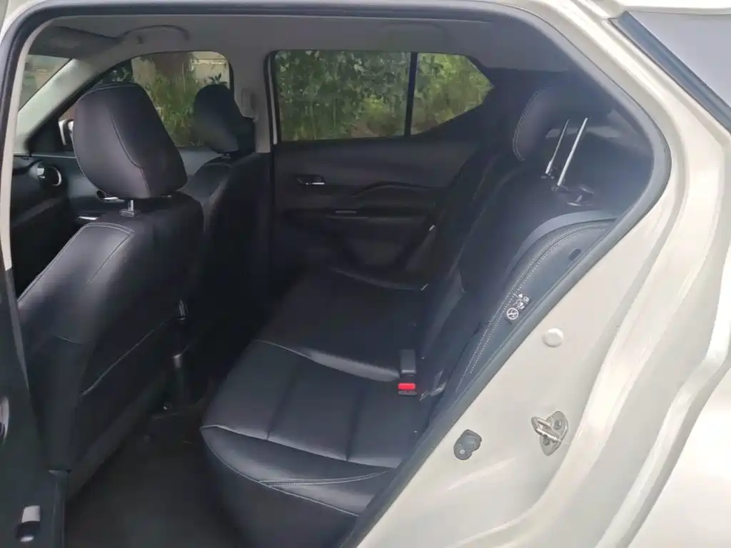 Nissan Kicks — миниатюра 17