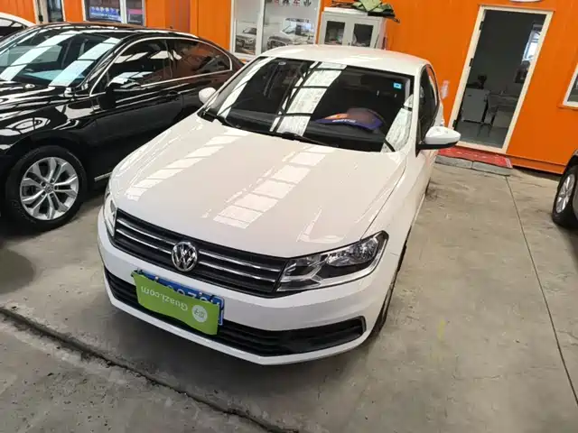 2023 Volkswagen Santana