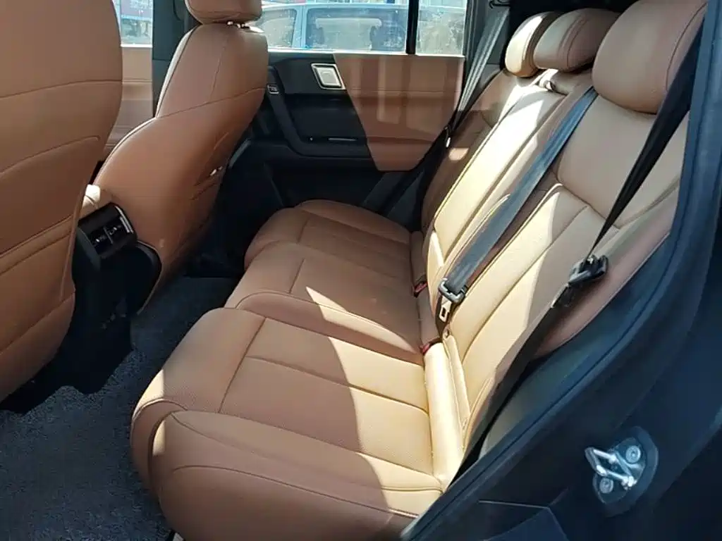 Fulwin Fengyun X3L — миниатюра 17
