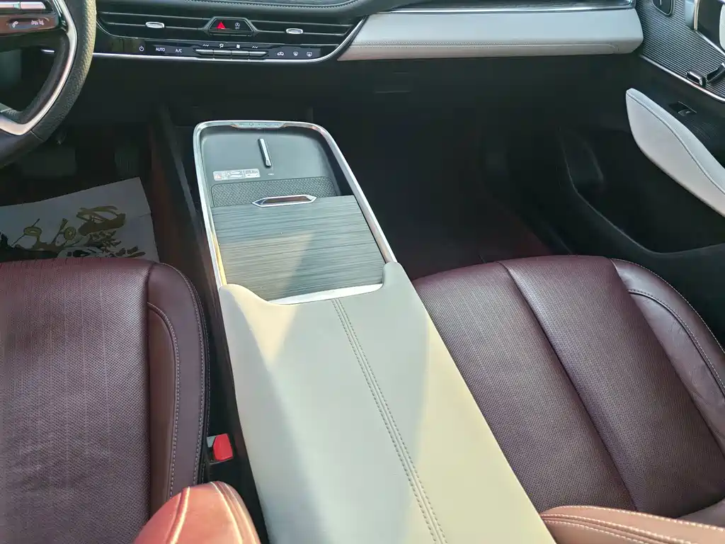 Buick LaCrosse — миниатюра 4