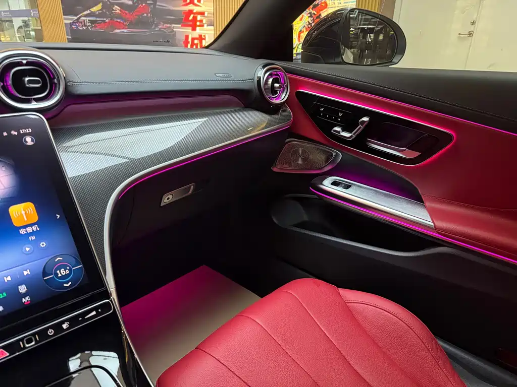 Mercedes-Benz CLE — миниатюра 18