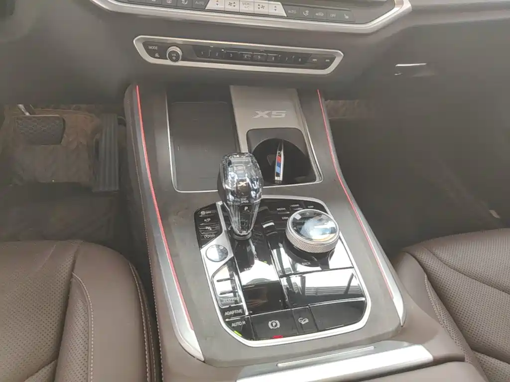 BMW X5 — миниатюра 14
