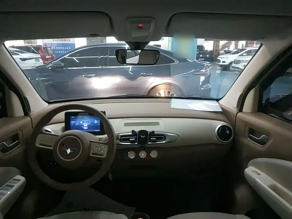 Wuling Mini EV MINIEV 2025