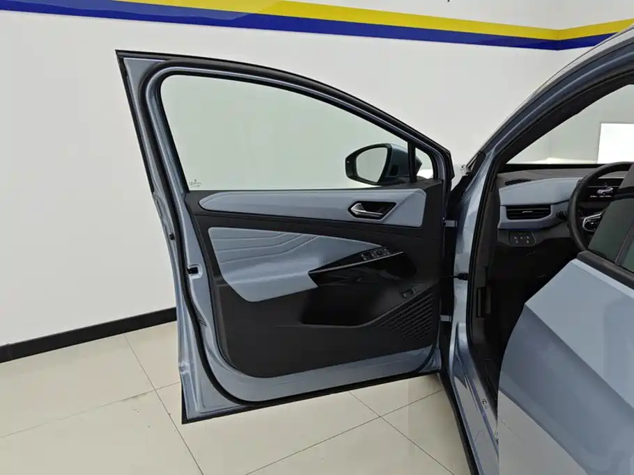 Volkswagen ID.4 X — миниатюра 7