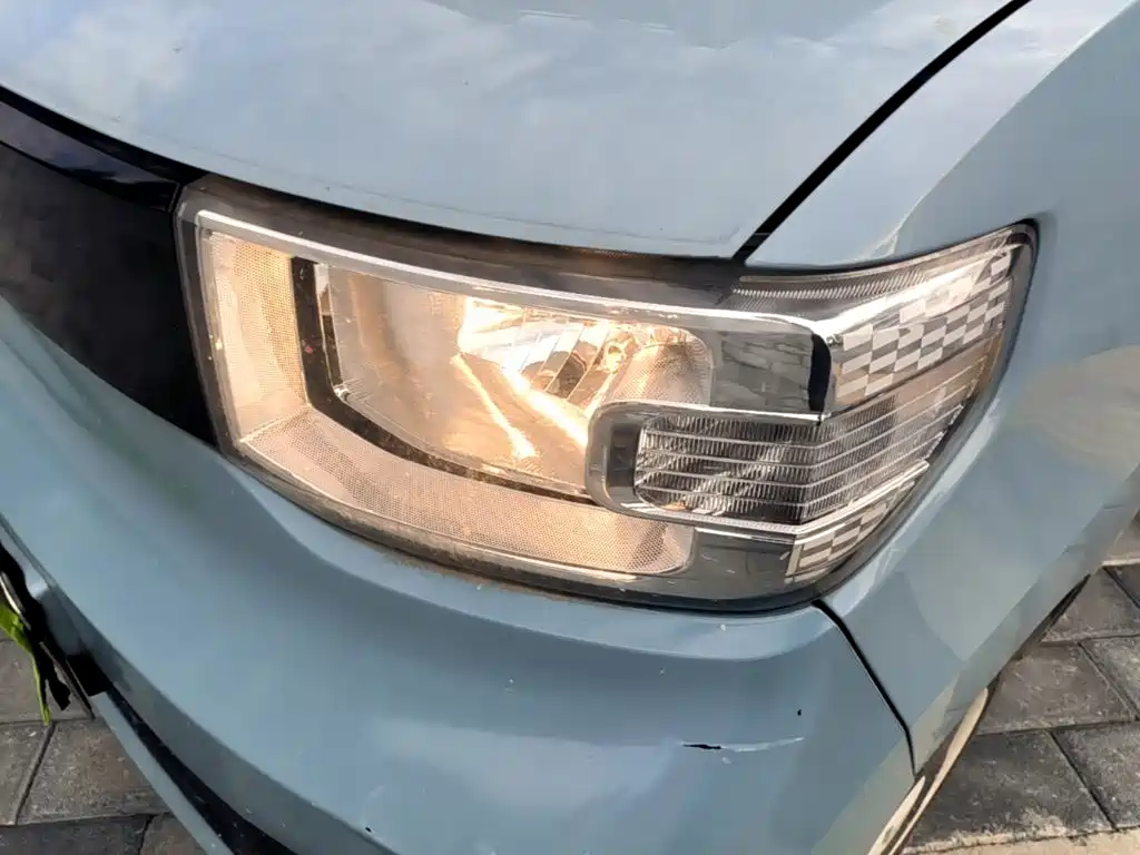 Wuling MINIEV — миниатюра 24