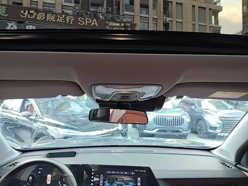 Changan CS75 PLUS — миниатюра 18