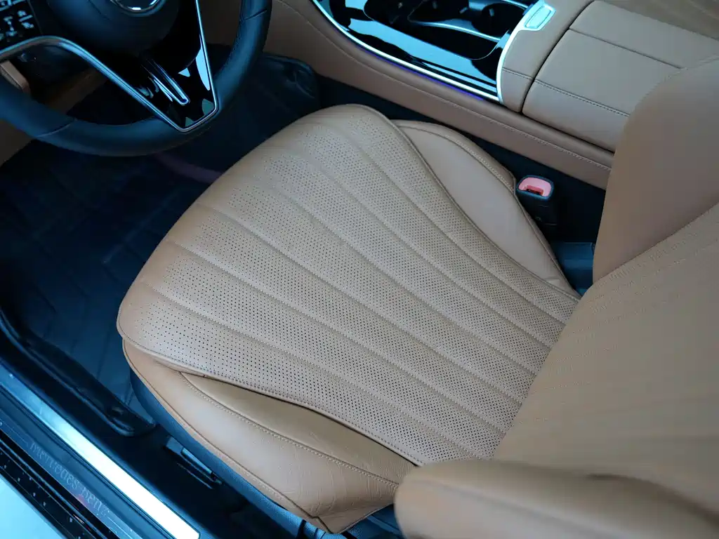 Mercedes-Benz S-Class S 2022 S 400 L