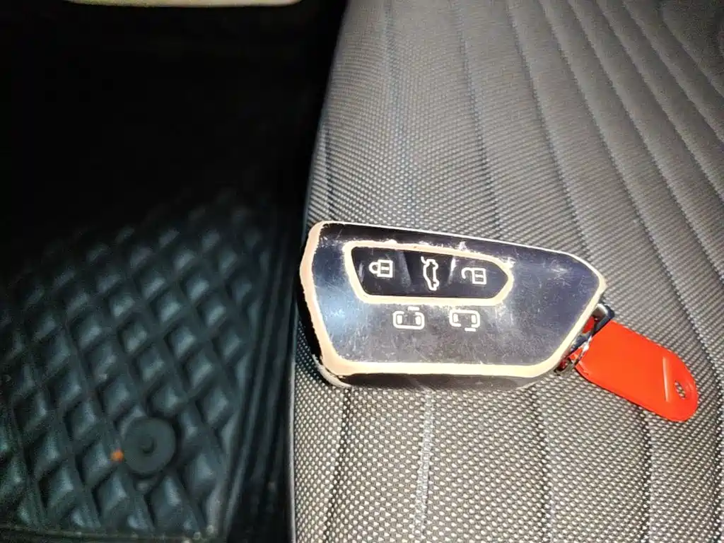 Volkswagen ID.3 — миниатюра 9