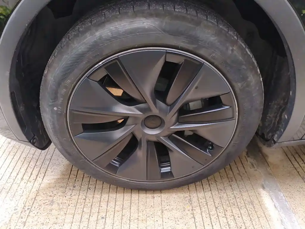 Tesla Model Y — миниатюра 23
