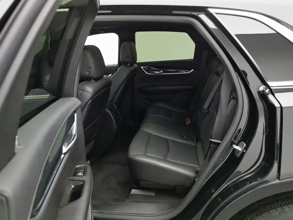 Cadillac XT5 — миниатюра 15