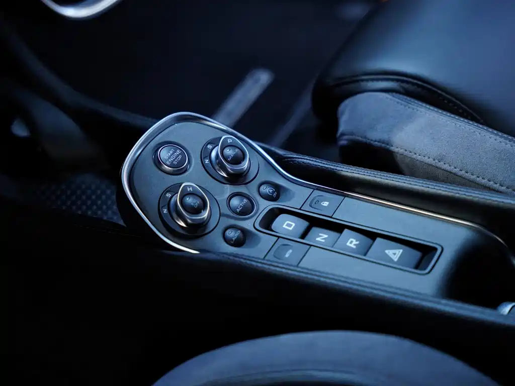 McLaren 570 — миниатюра 19