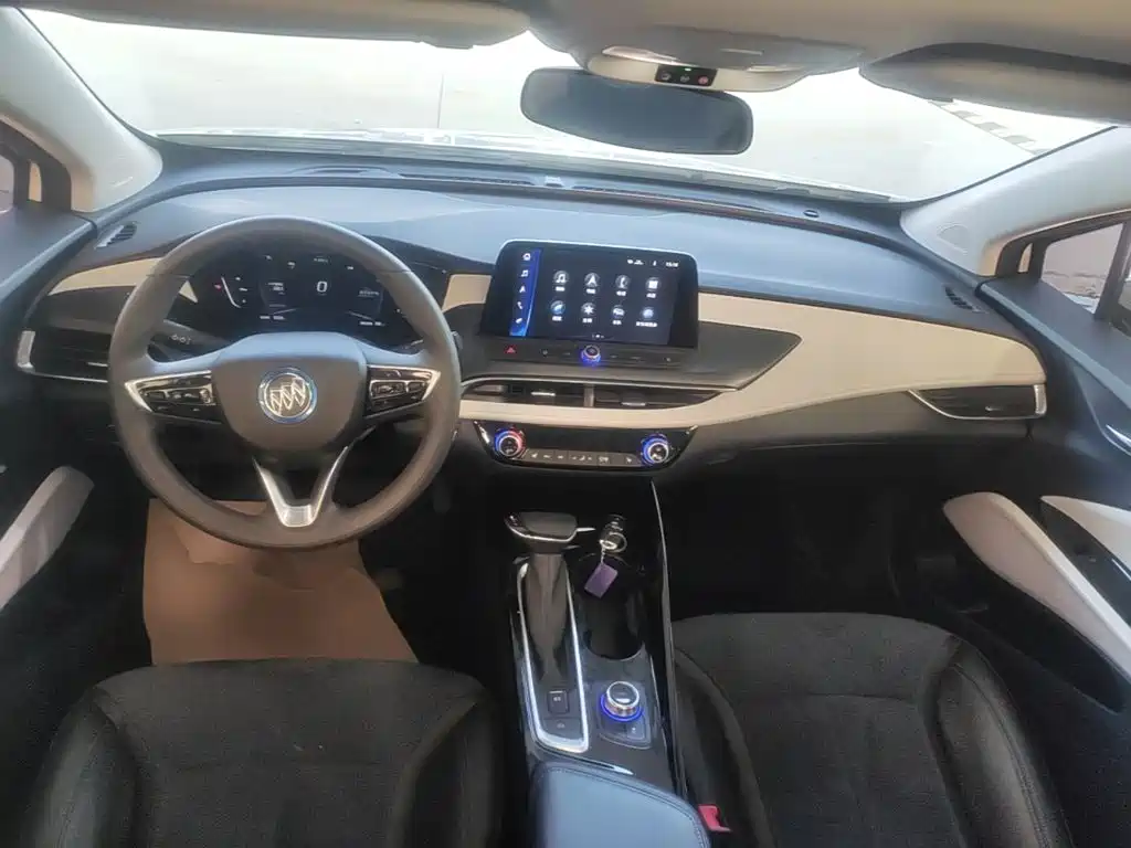 Buick Velite 6 — миниатюра 10