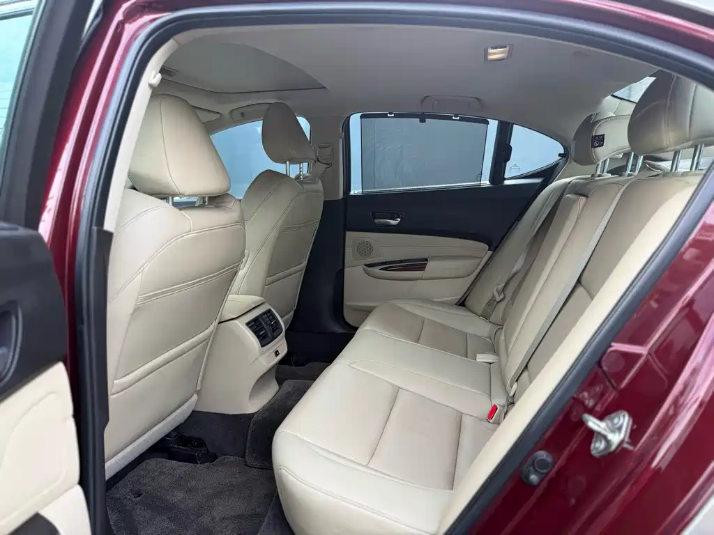 Acura TLX — миниатюра 6