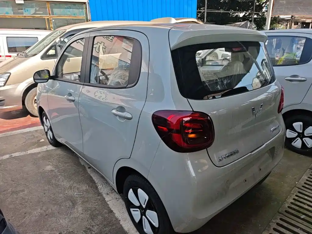 Wuling Mini EV MINIEV 2025