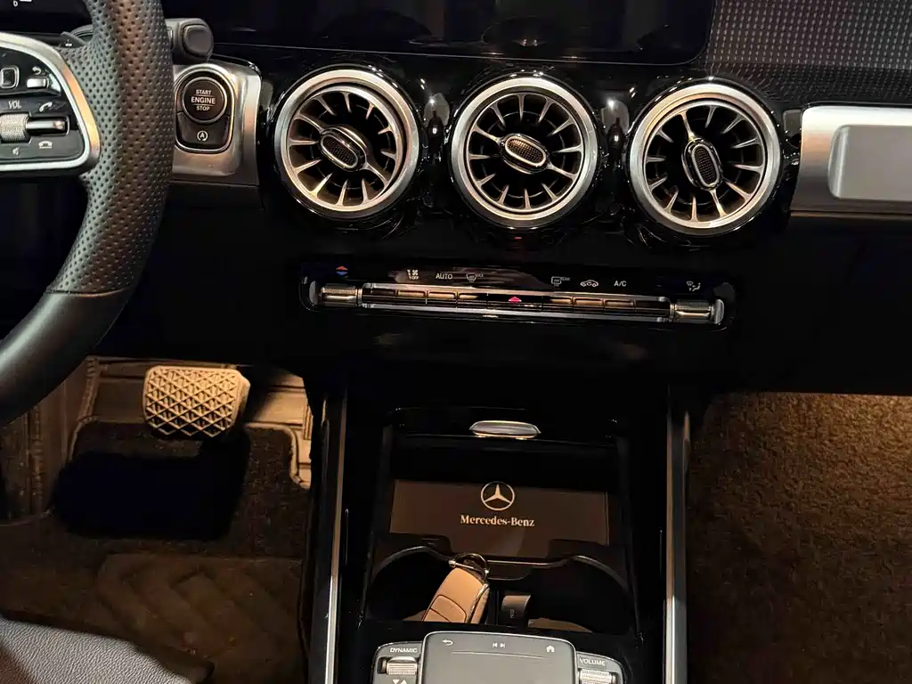 Mercedes-Benz GLB 2023 GLB 220 Fashion