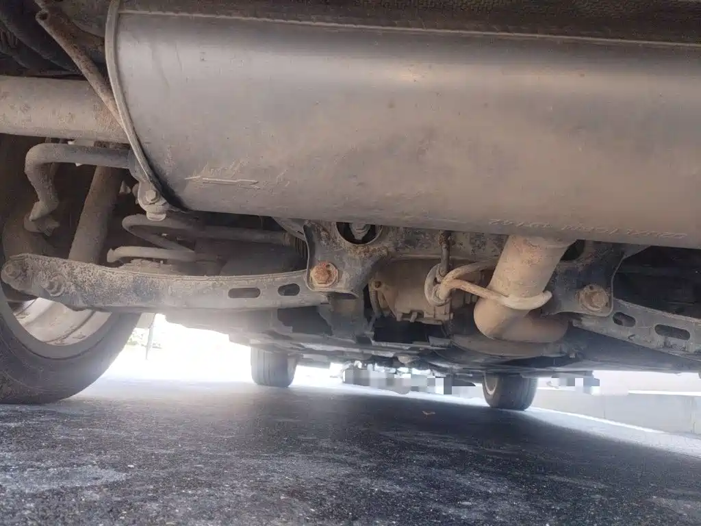 Buick Envision Plus — миниатюра 23